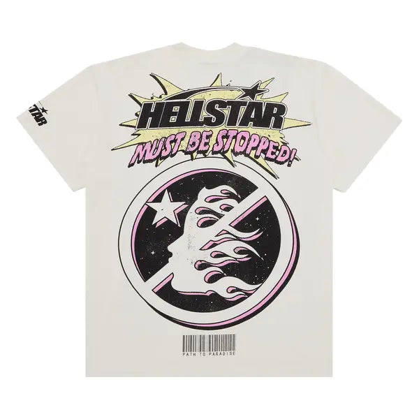 Hellstar Breaking News T-Shirt