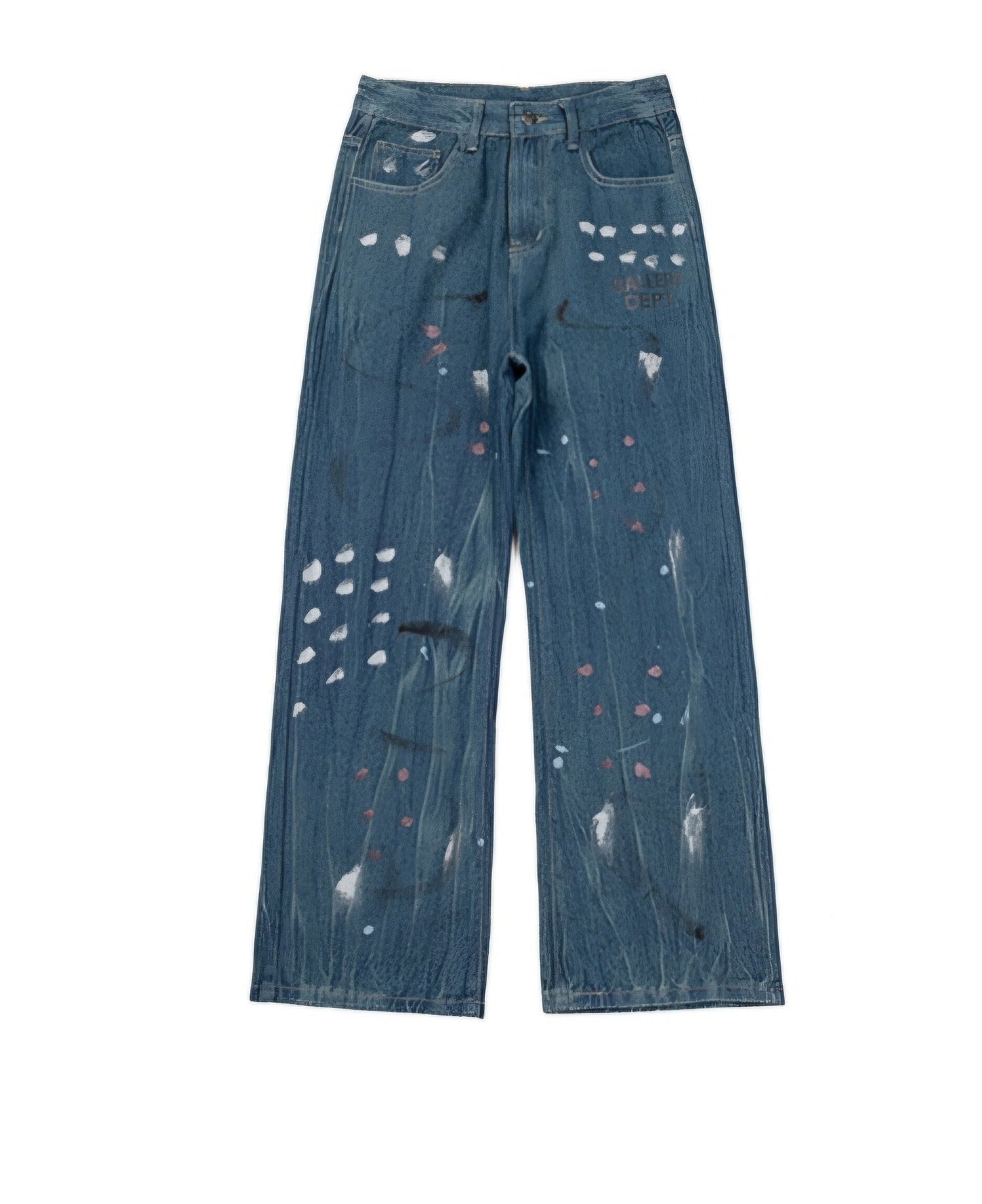 Gallery Dept. Denim Baggy Jeans