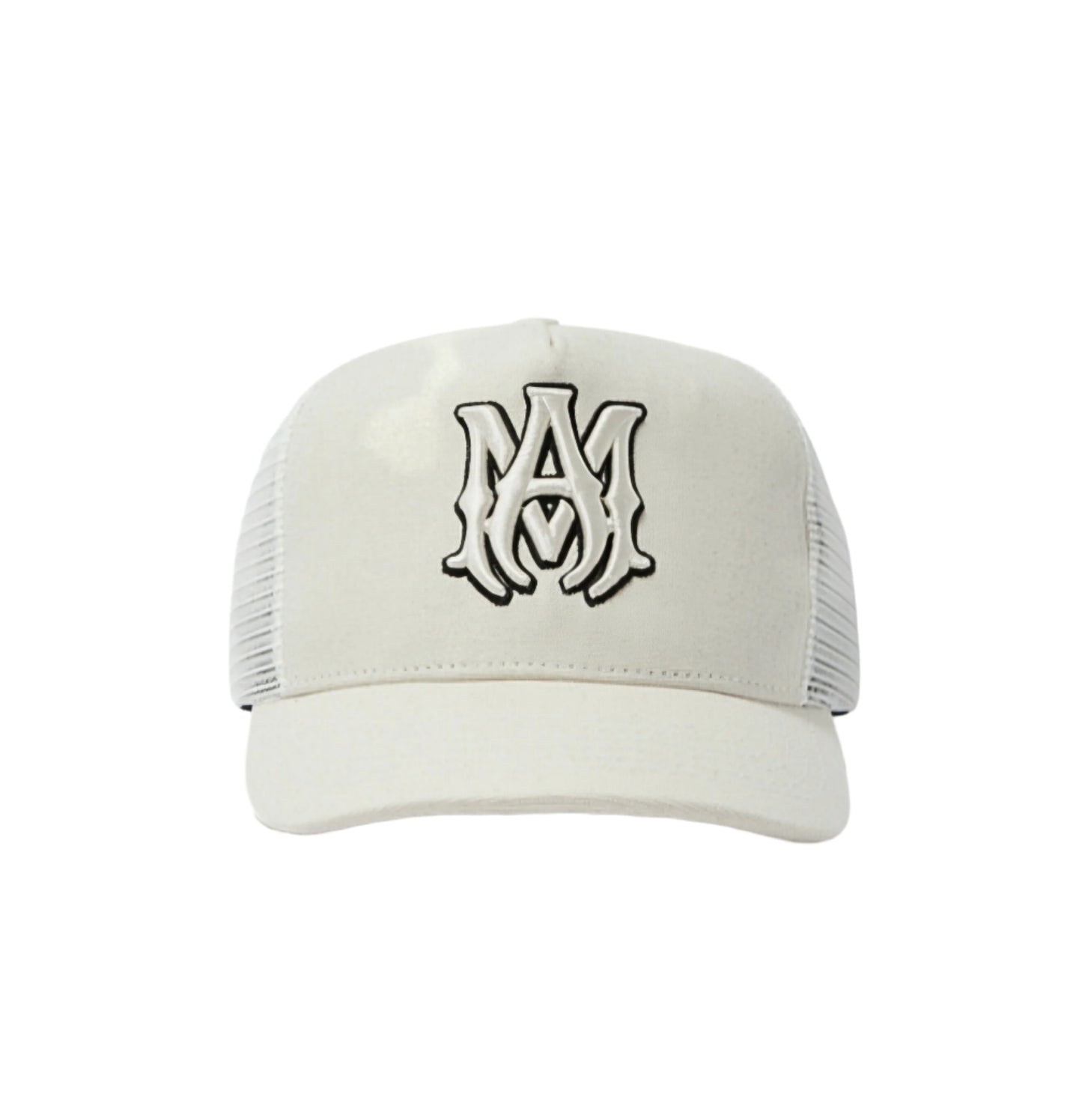 Amiri MA Hat White