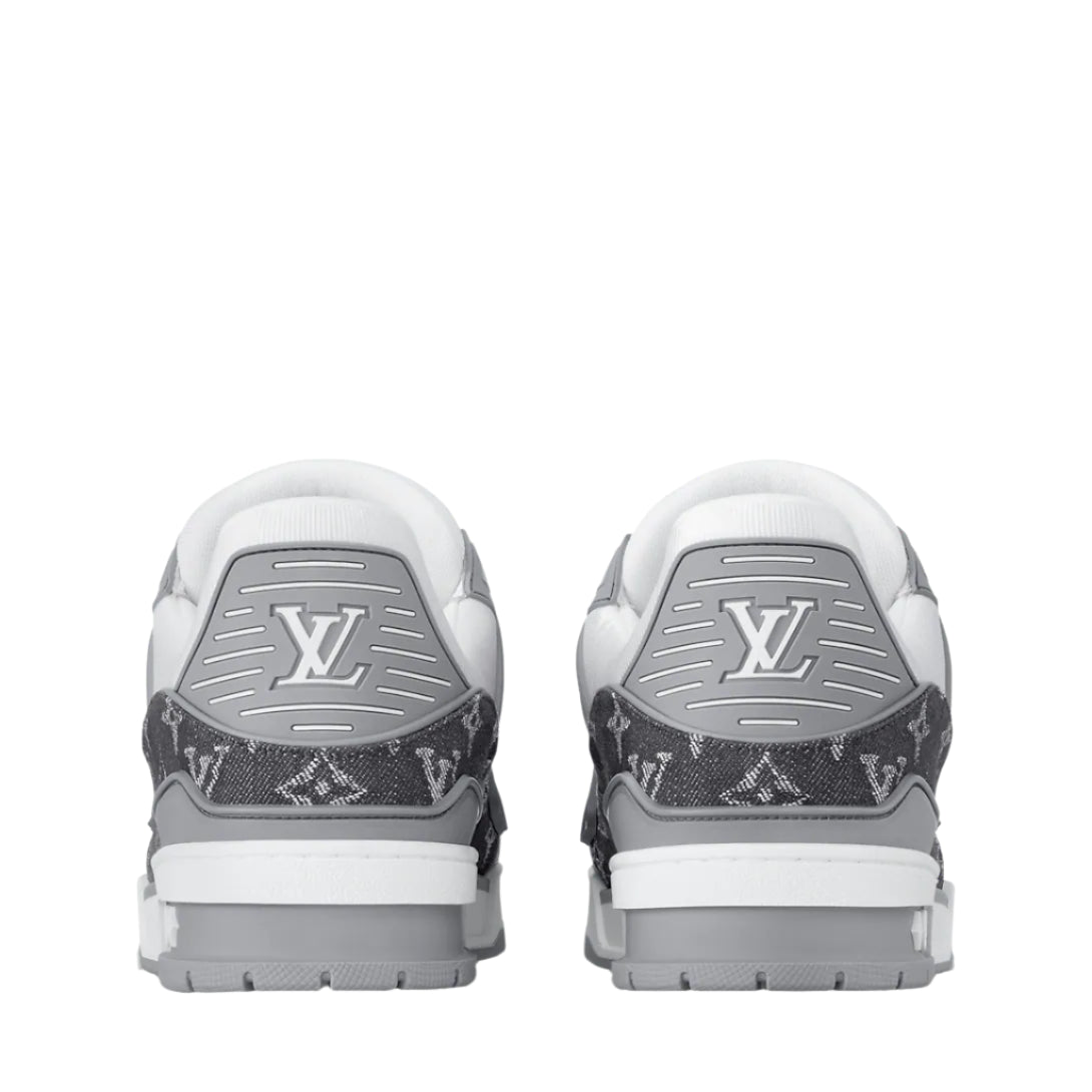 Louis Vuitton 1ADH2Y LV Trainer Sneaker