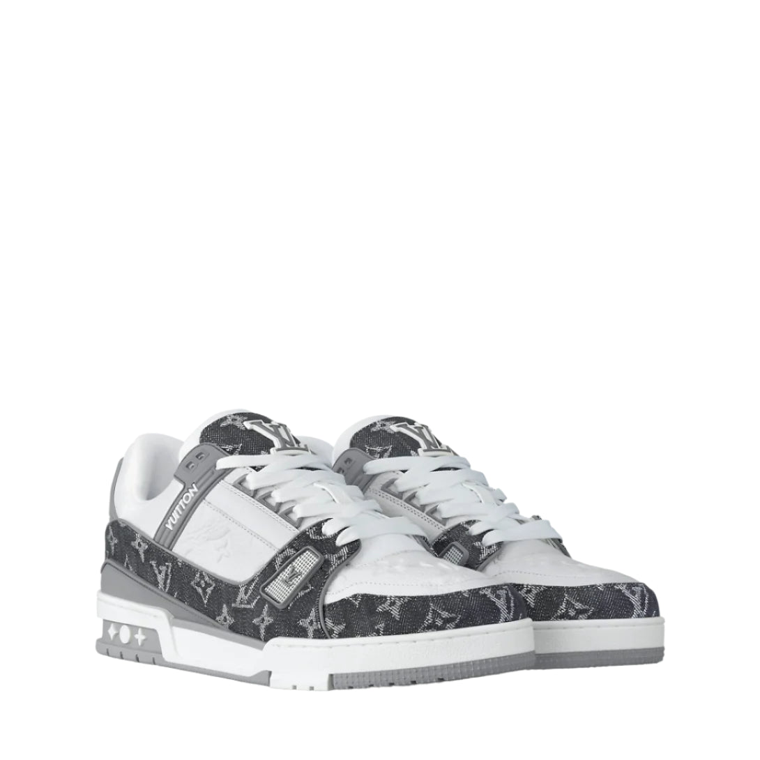 Louis Vuitton 1ADH2Y LV Trainer Sneaker