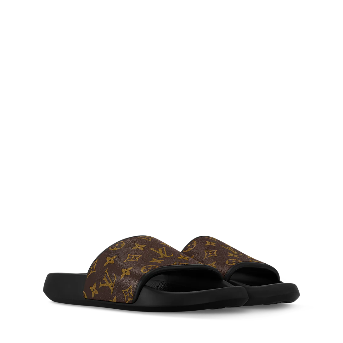 Louis Vuitton Waterfront Mule