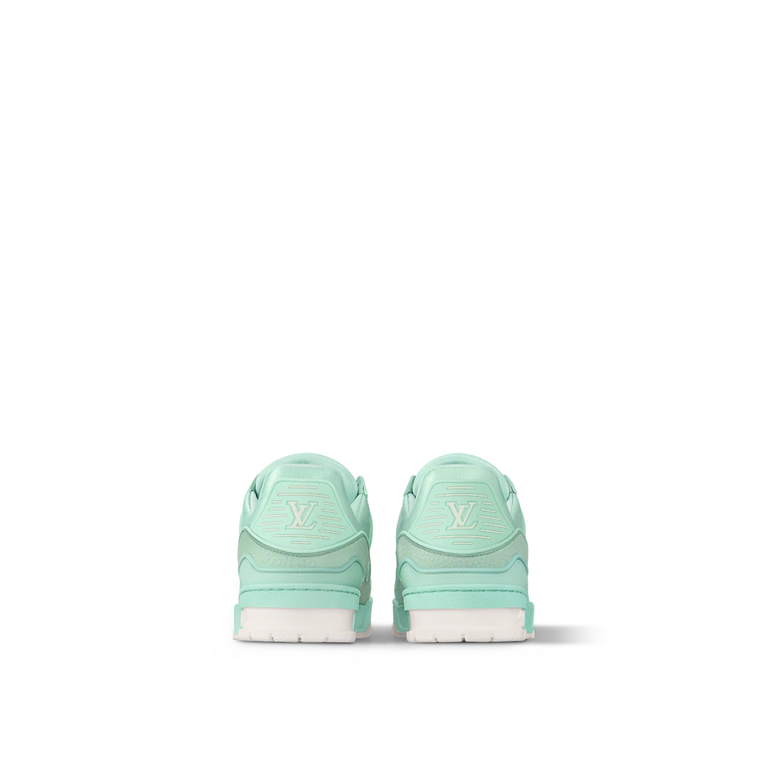 Louis Vuitton 1ACRMS LV Trainer Sneaker