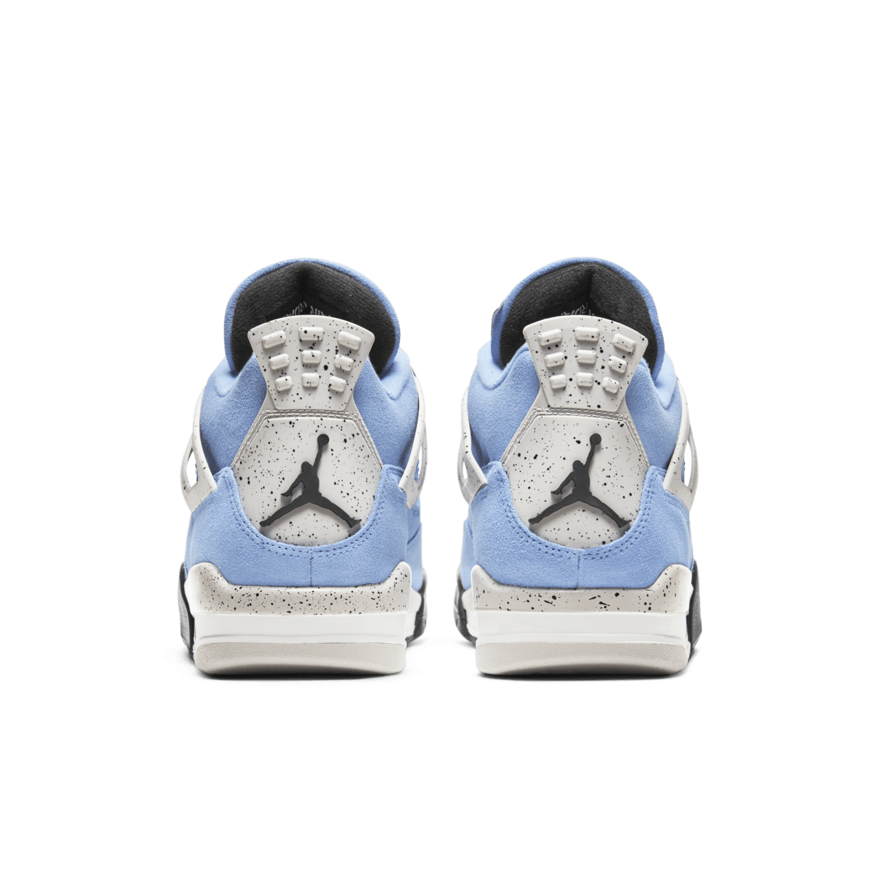 Air Jordan 4
University Blue
