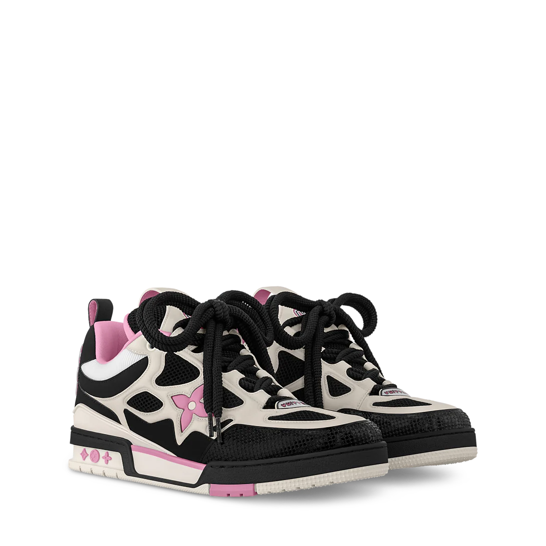 Louis Vuitton 1ADE1U LV Skate Sneaker