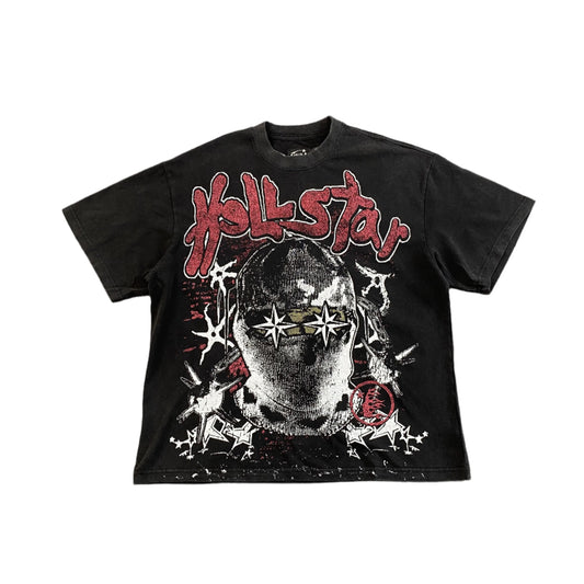 Hellstar Ninja T-shirt