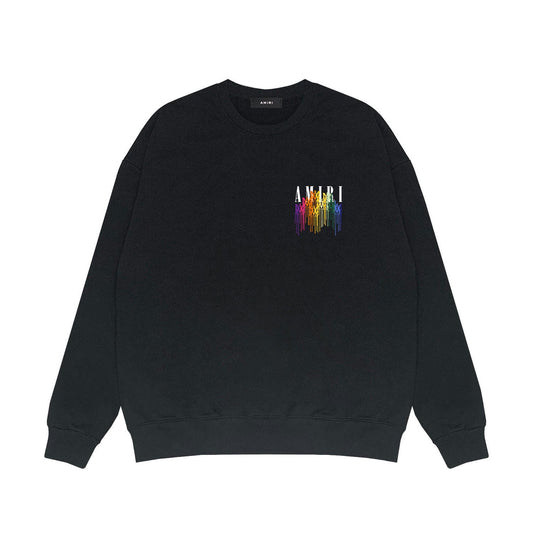 Amiri Sweatshirt Black