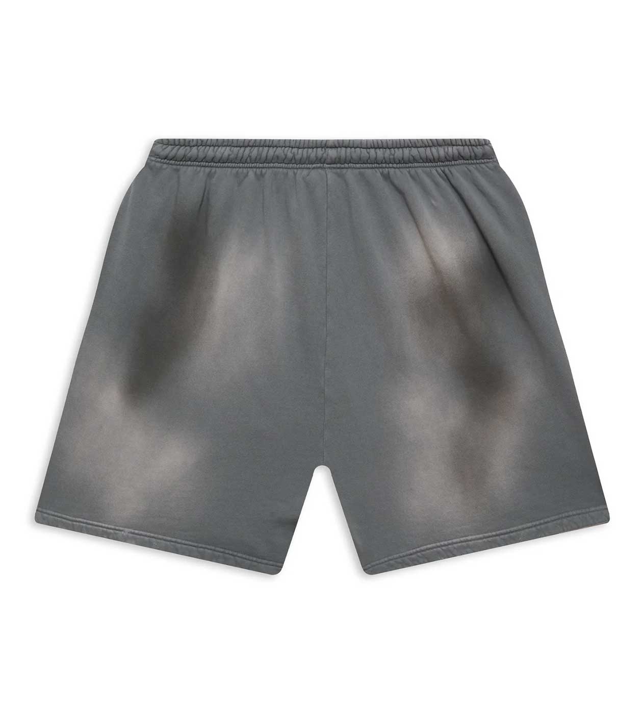 Hellstar Studios Shorts Grey