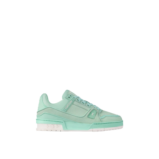 Louis Vuitton 1ACRMS LV Trainer Sneaker