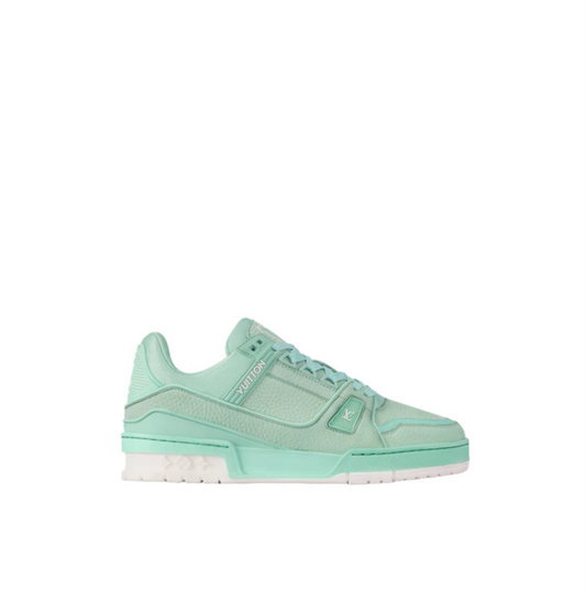 Louis Vuitton 1ACRMS LV Trainer Sneaker