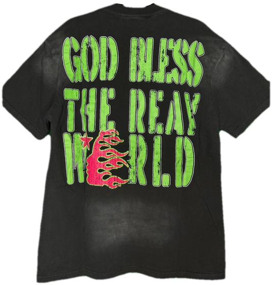 Hellstar Sabath Dolorosa T-shirt