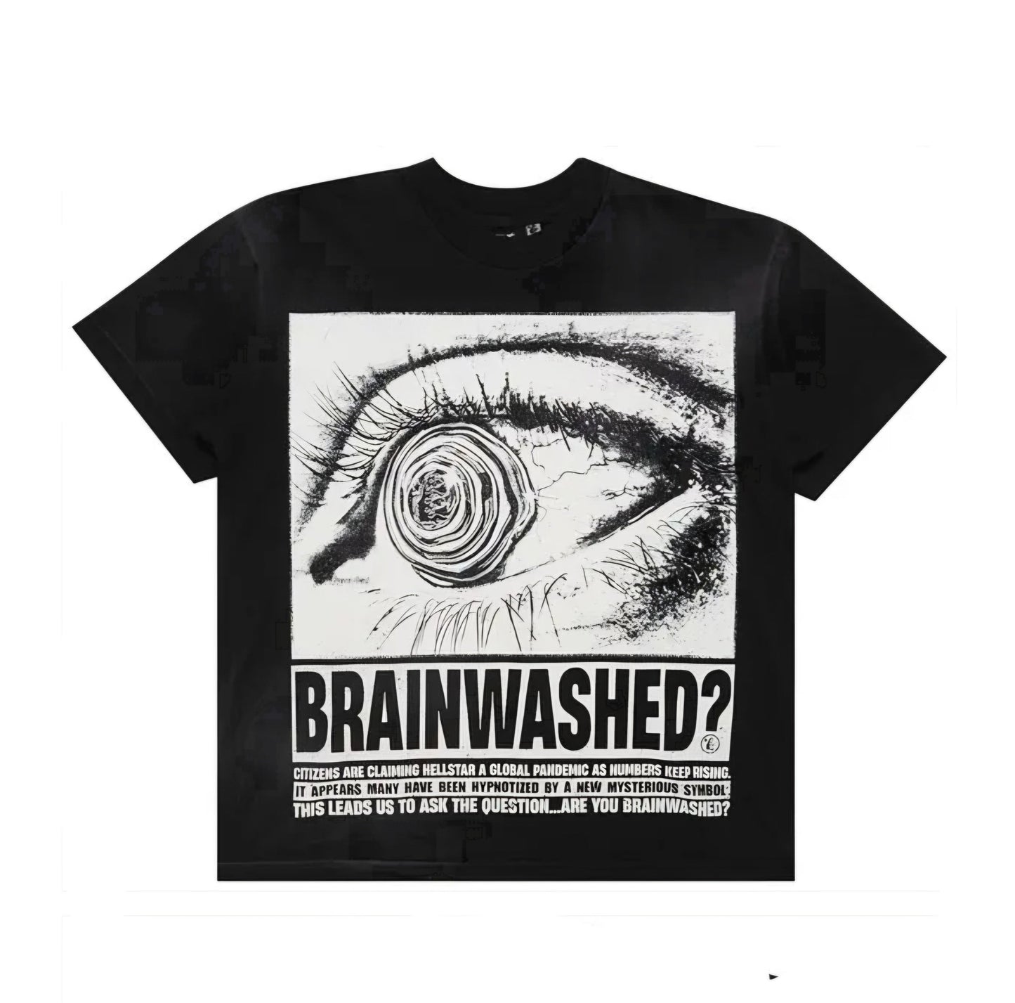 Hellstar Eyeball T-Shirt