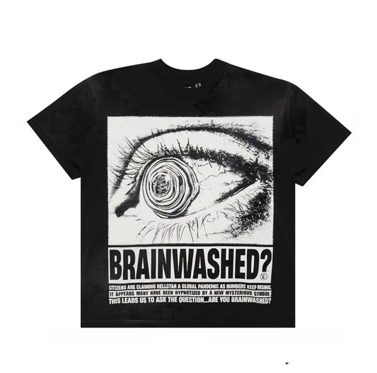 Hellstar Eyeball T-Shirt