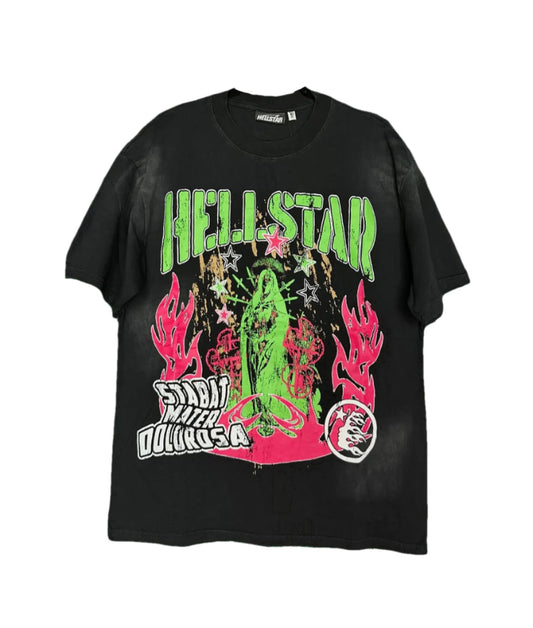 Hellstar Sabath Dolorosa T-shirt