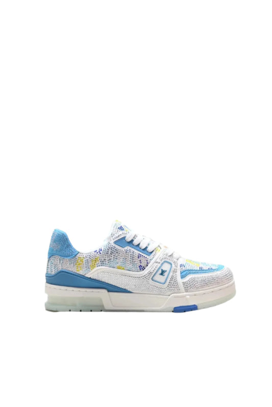 Louis Vuitton LV Trainer sneakers