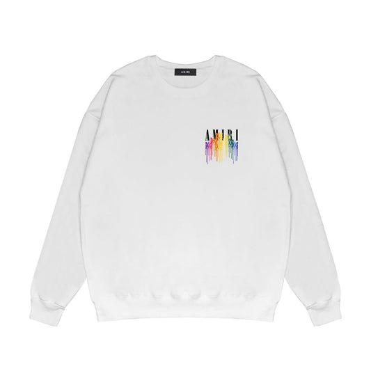 Amiri Sweatshirt White