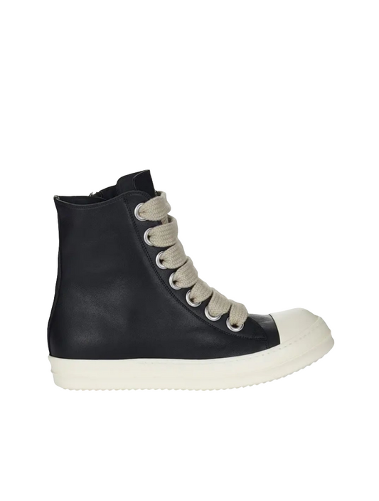 Rick Owens Porterville Jumbo Laced Sneaker