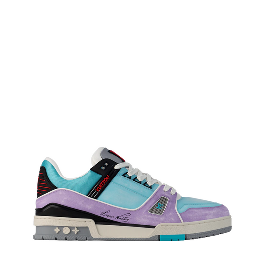 Louis Vuitton 1ACEGR Trainer Sneaker