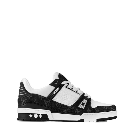 Louis Vuitton 1AAV8H LV Trainer Sneaker