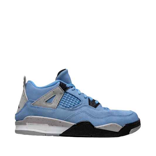 Air Jordan 4
University Blue