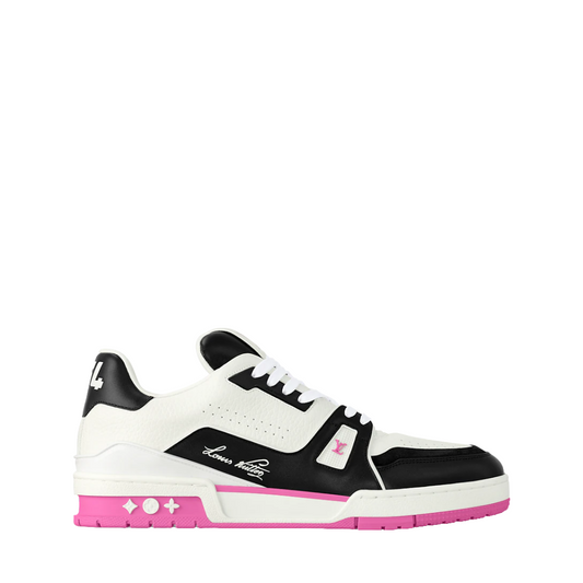 1ADDZC
LV Trainer Sneaker