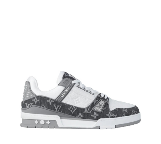 Louis Vuitton 1ADH2Y LV Trainer Sneaker