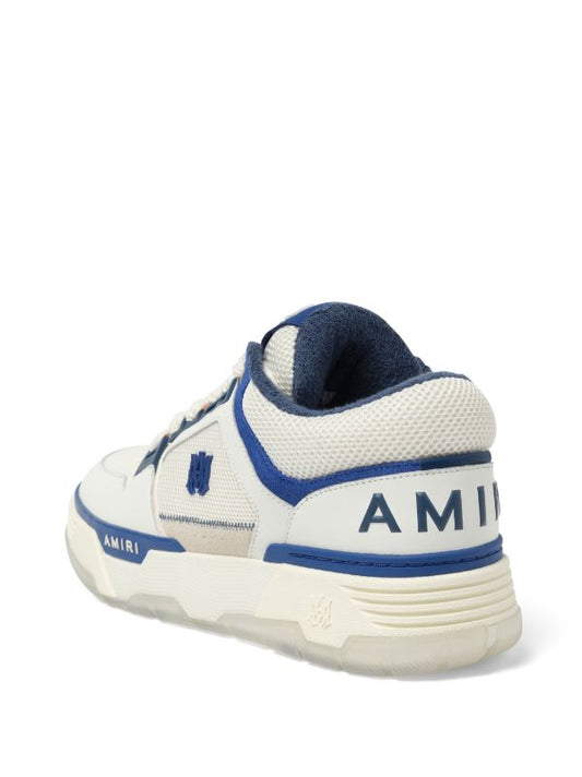 Amiri MA-1 Panelled Sneakers