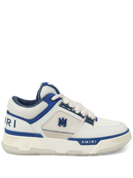 Amiri MA-1 Panelled Sneakers