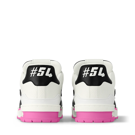 1ADDZC
LV Trainer Sneaker